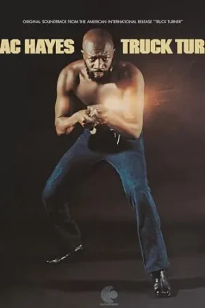 Truck Turner (Original Soundtrack) [Vinyl] Secure Checkout