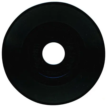 Tunnel / Rotten Guts ft. Caden ce Weapon [Vinyl] In Demand