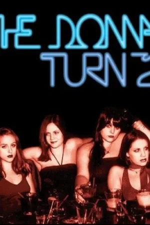 Discount Turn 21 [Blue Ice Queen] [Vinyl]
