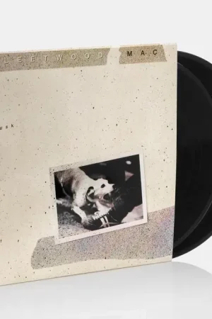 Holiday Sale Tusk (2 Lp's) [Vinyl]
