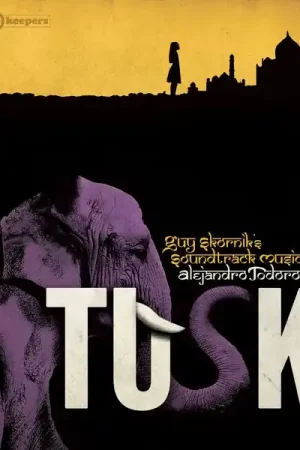 Tusk [Vinyl] Special Discount