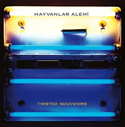 Twisted Souvenirs [Vinyl] Flash Sale