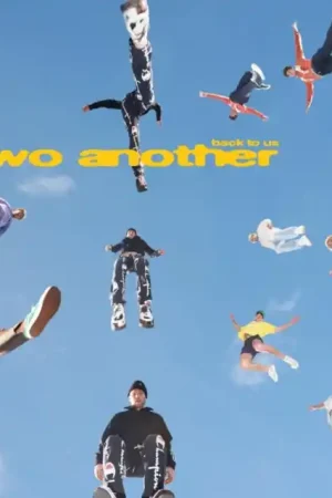 Two Another - Back To Us - LP Vinyl Warranty Included