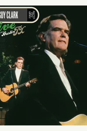 Tx (Homegrown Tomato Red Vinyl) Live From Austin [Vinyl] Exclusive