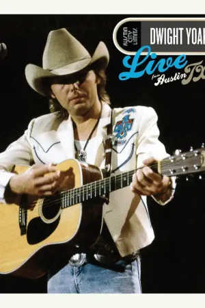 Tx (Marble Smoke Vinyl) Live From Austin [Vinyl] Limited Time