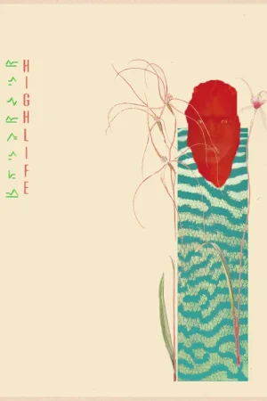 Special Offer Typhonian Highlife - The World Of Shells [Vinyl]