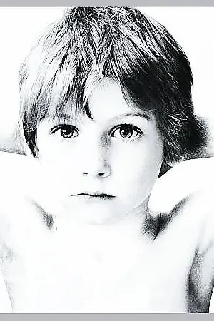 Certified U2 - BOY - REMASTERED [Vinyl]