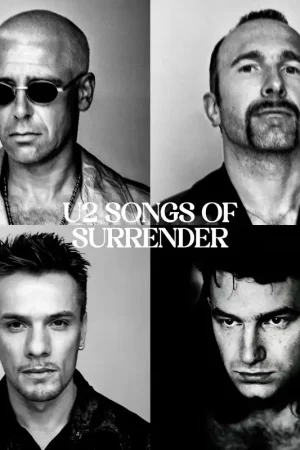U2 - Songs Of Surrender [Opaque White 2 LP] [Vinyl] Direct From Manufacturer