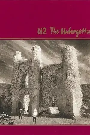 U2 - Unforgettable Fire (Ogv) (Rmst) [Vinyl] No Minimum Order