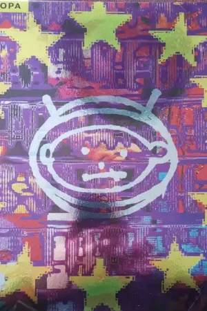 U2 - Zooropa (Transparent Yellow/2LP) Don’t Miss Out
