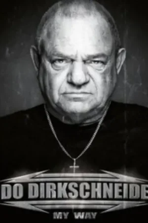 Udo Dirkschneider - My Way (Limited/Color Vinyl/2LP/Signed Print Edition) Price Drop