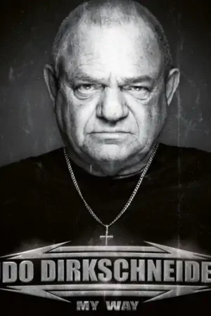 Udo Dirkschneider - My Way - LP Vinyl Special Discount