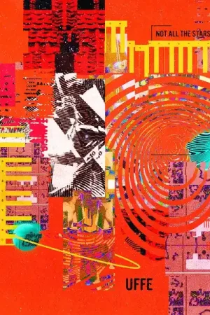 High Quality UFFE & PETWO EVANS - Double Drop: Cosmic Essentials Vol. 1 [Vinyl]