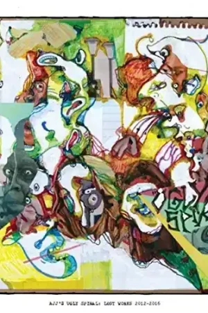 Hassle-Free Returns Ugly Spiral: Lost Works 2012-2016 [LP] [Vinyl]