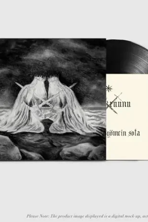 Uinuos Syomein Sota [Vinyl] Exclusive