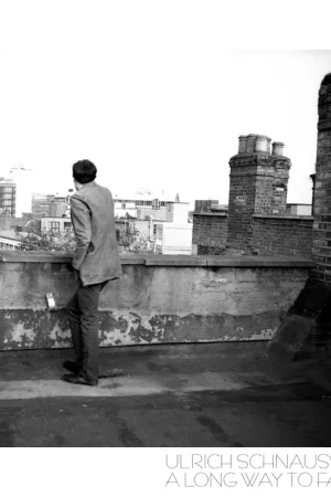 Ulrich Schnauss - A Long Way To Fall [Vinyl] Worldwide Shipping