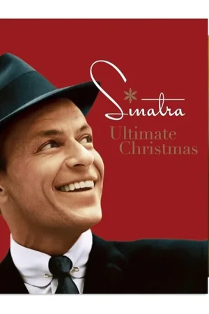 Ultimate Christmas (Limited Edition, Gold Vinyl) [Vinyl] Viral