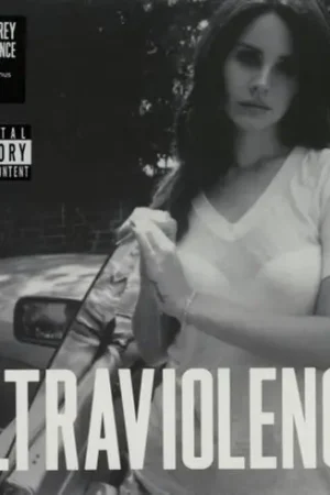 Place Order Ultraviolence (180 Gram Vinyl) (incl. 3 bonus tracks) [Import] (2 Lp's) [Vinyl]