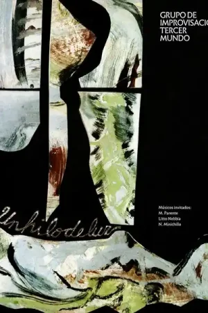 Best Choice Un Hilo De Luz [Vinyl]