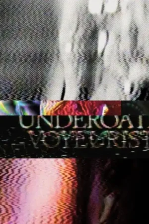 Bulk Order Underoath - Voyeurist (Flume Color LP Vinyl)