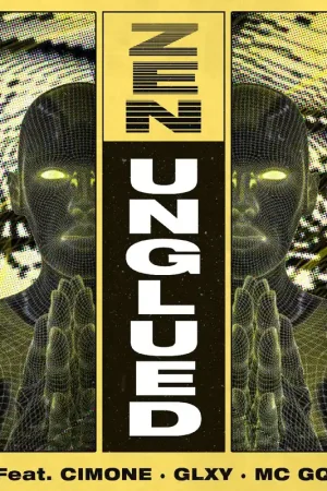 Popular Unglued - Zen [Vinyl]