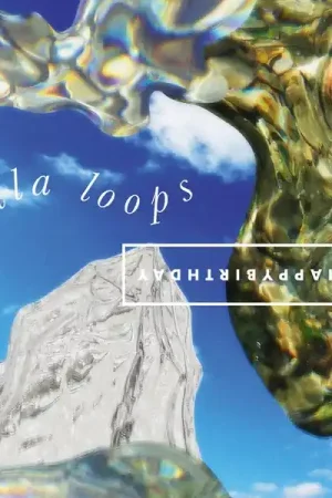 UNHAPPYBIRTHDAY - Stella Loops [Vinyl] Top Rated