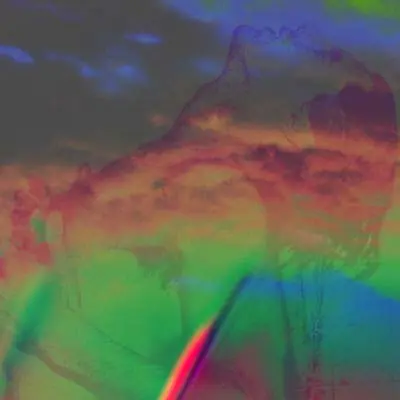 Hot Picks UNICORN HARD-ON - Weird Universe [Vinyl]