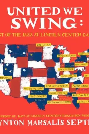 Seasonal Sale United We Swing (2 Lp's) [Vinyl]
