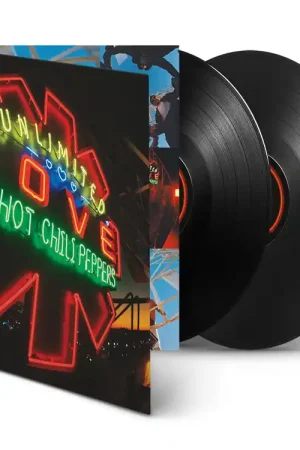 Best Choice Unlimited Love (Deluxe Edition) [Vinyl]