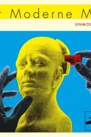 Unmodern [Vinyl] Top Rated