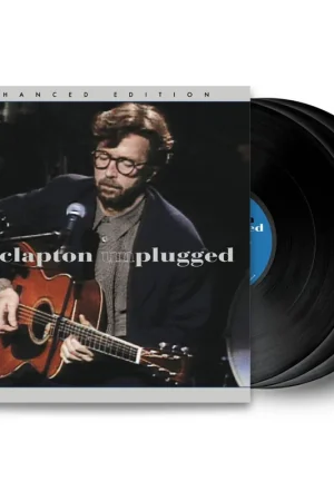 Unplugged: Enhanced Edition (3LP) [Vinyl] Buy Direct