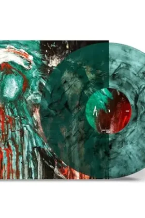 Unself (1LP) [Black Smoke Vinyl] [Vinyl] Free Delivery