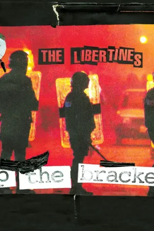 Flash Sale Up the Bracket (20th Anniversary Edition) [Vinyl]