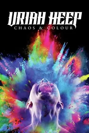 Last Chance Uriah Heep - Chaos & Colour [Vinyl]
