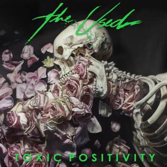 Used - Toxic Positivity (X) (2LP) Bargain