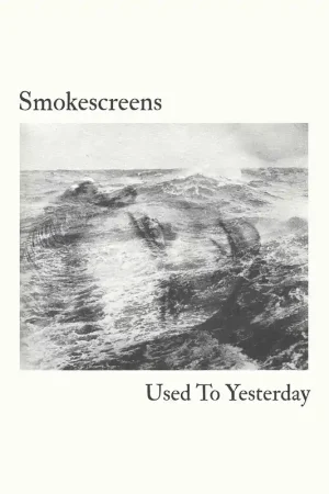 Viral Used To Yesterday [Vinyl]