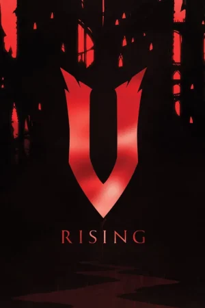 Today Only V Rising (Original Game Soundtrack) [Vinyl]