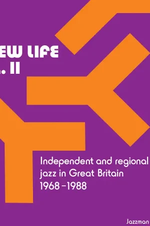 Va - A New Life, Vol. II: Independent and Regional Jazz in Great Britain 1968-1988 [Vinyl] Hot Picks