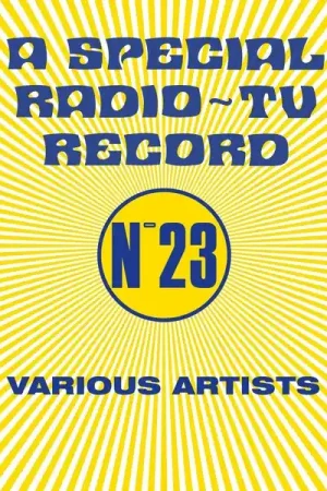 Must Have Va - A Special Radio - TV Record (No. 23) [Vinyl]
