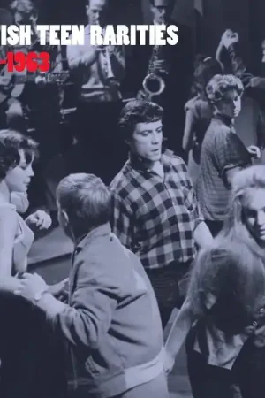 New Release Va - British Teen Rarities 1960-63 [Vinyl]