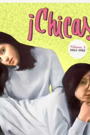 Va - Chicas! Vol. 3 [Vinyl] In Demand