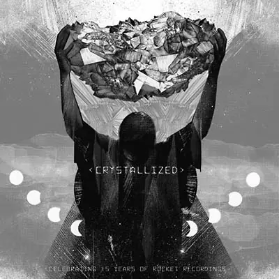 Sale Va - Crystallized - Celebrating 15 Years of Rocket Recordings [Vinyl]