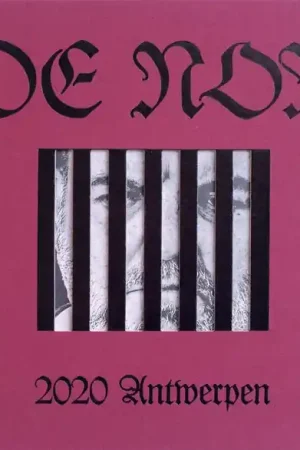 Va - De Nor 2020 [Vinyl] Worldwide Shipping