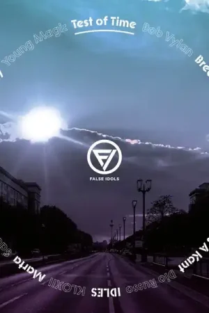 Place Order Va - False Idols - Test Of Time [Vinyl]