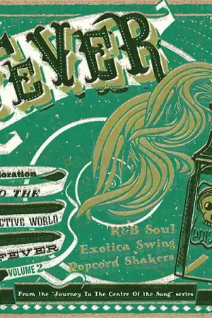 Exclusive Va - Fever: Journey To The Centre Of A Song Vol. 2 [Vinyl]