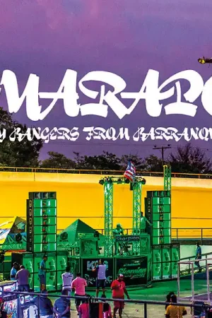 Latest Va - Guarapo! Forty Bangers From Barranquilla [Vinyl]