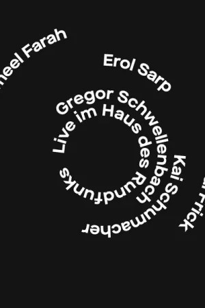 Va - Live im Haus des Rundfunks [Vinyl] Shop Now