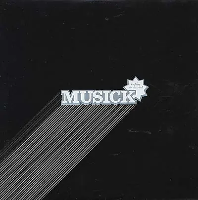Va - Musick 10 [Vinyl] Latest