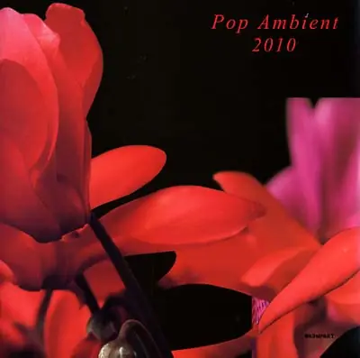 Best Choice Va - Pop Ambient 2010 [Vinyl]