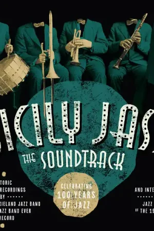 Va - Sicily Jass: The World's First Man In Jazz [Vinyl] Top Rated